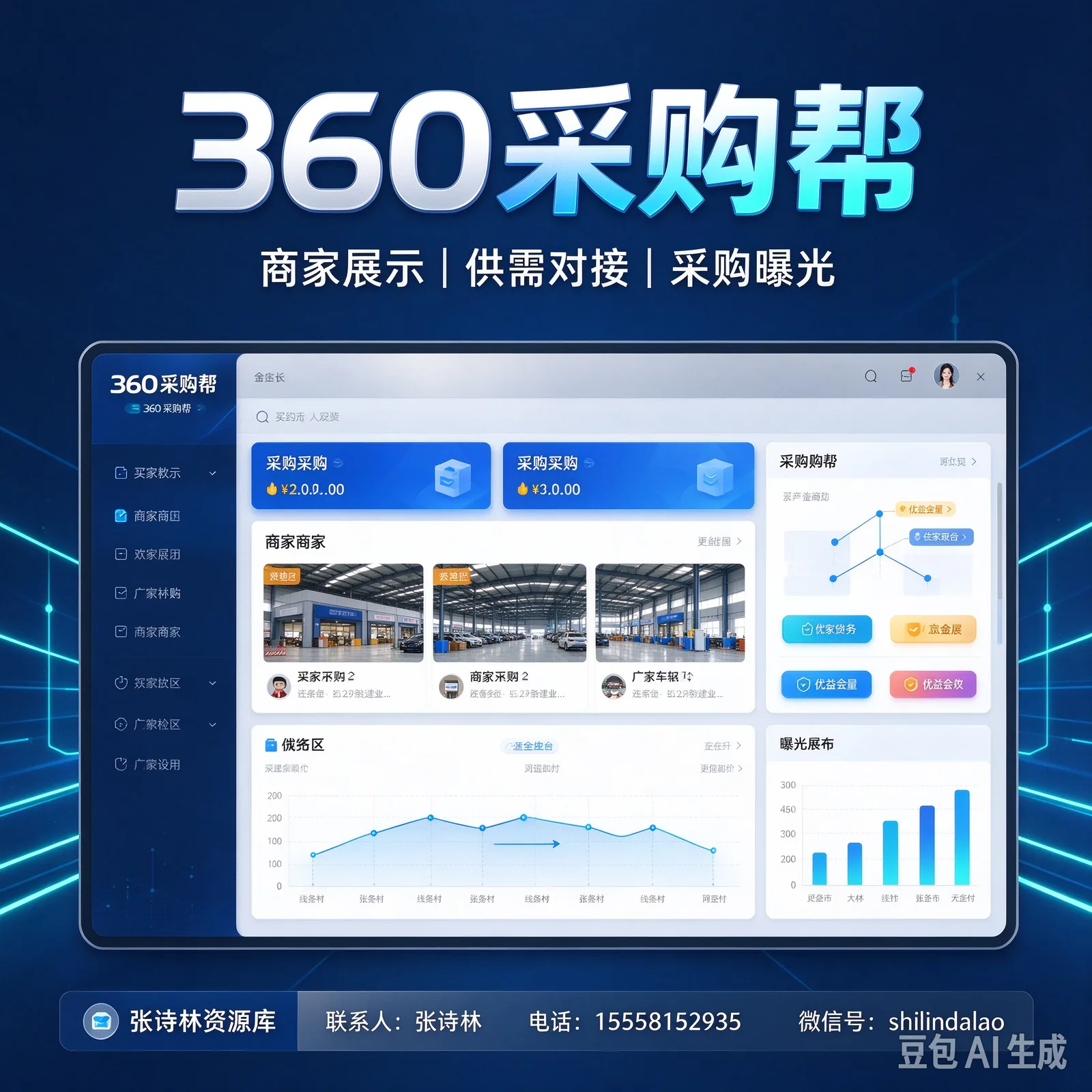 360采购帮
